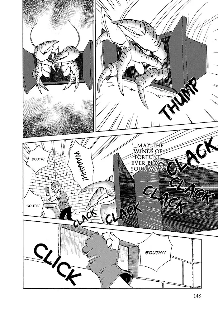 Delicious in Dungeon - Chapter 13 - Page 20
