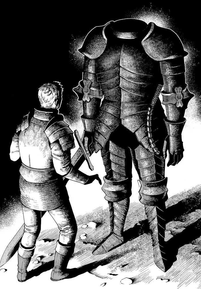 Delicious in Dungeon - Chapter 57 - Page 26