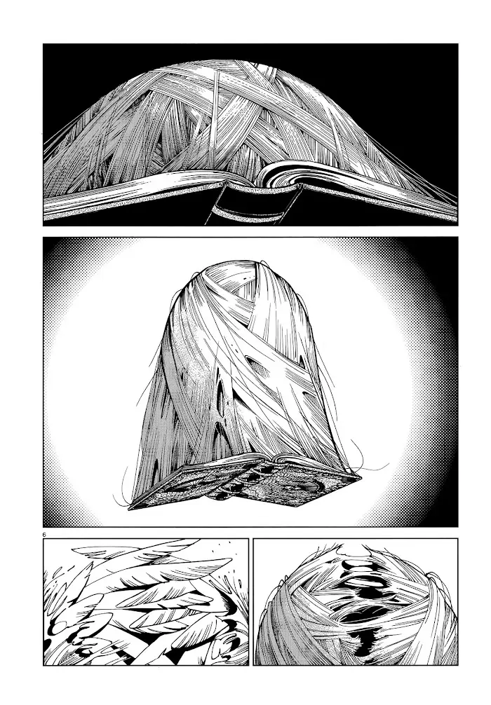 Delicious in Dungeon - Chapter 64 - Page 6