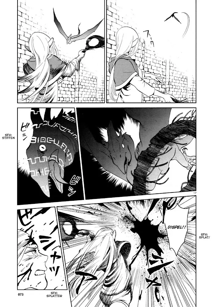 Delicious in Dungeon - Chapter 29 - Page 18