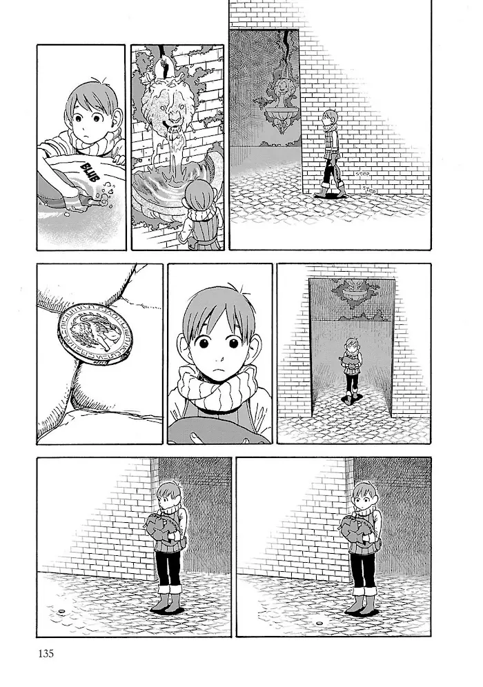 Delicious in Dungeon - Chapter 13 - Page 7
