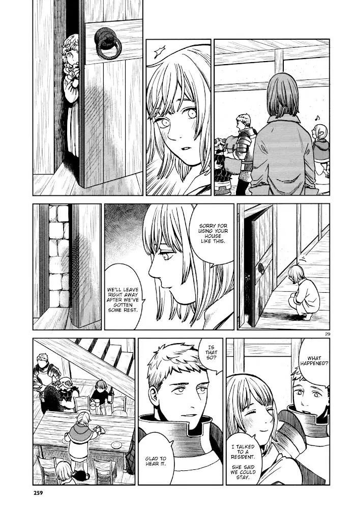 Delicious in Dungeon - Chapter 28 - Page 29