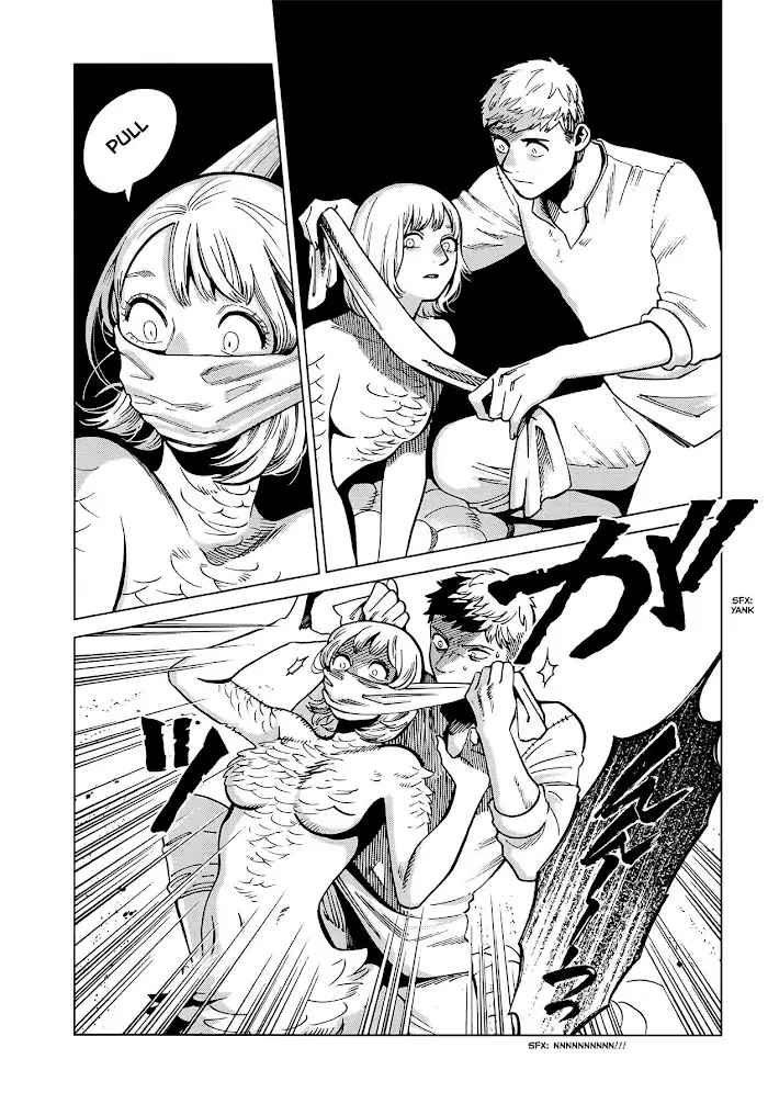 Delicious in Dungeon - Chapter 67 - Page 23