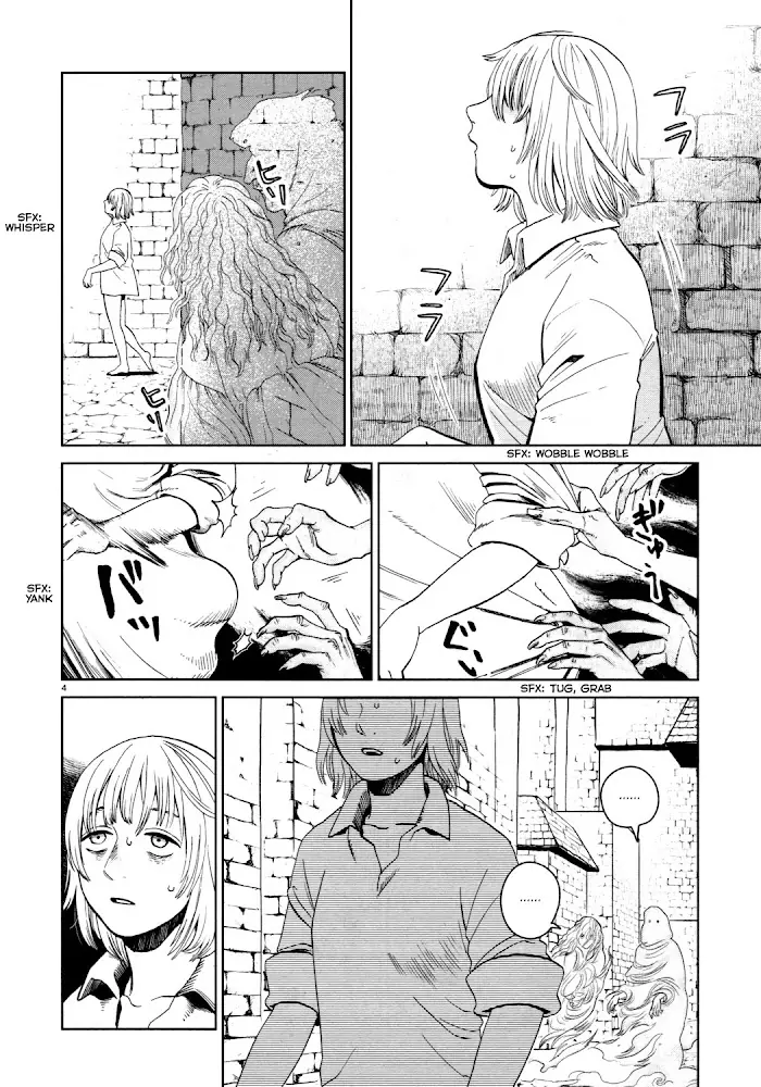 Delicious in Dungeon - Chapter 29 - Page 5