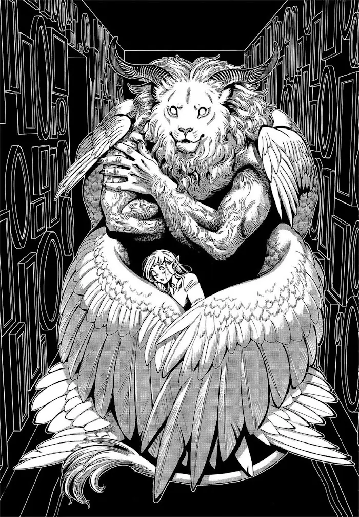 Delicious in Dungeon - Chapter 74 - Page 23