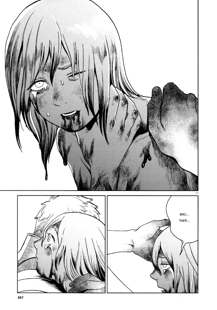 Delicious in Dungeon - Chapter 27 - Page 15