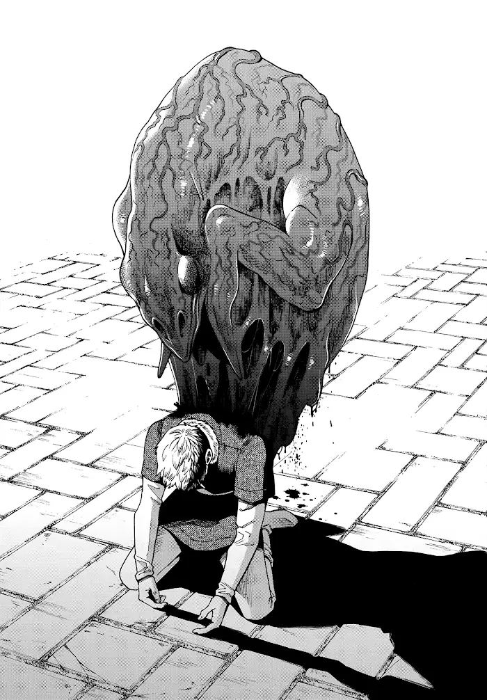 Delicious in Dungeon - Chapter 88 - Page 25