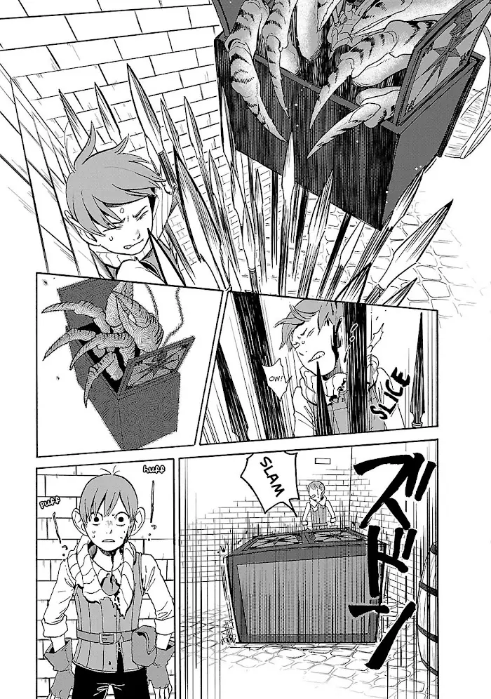 Delicious in Dungeon - Chapter 13 - Page 17