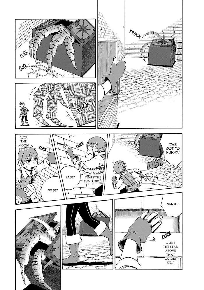 Delicious in Dungeon - Chapter 13 - Page 19