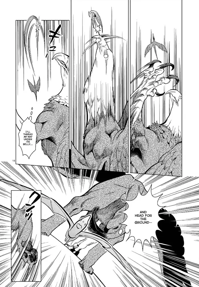 Delicious in Dungeon - Chapter 48 - Page 18