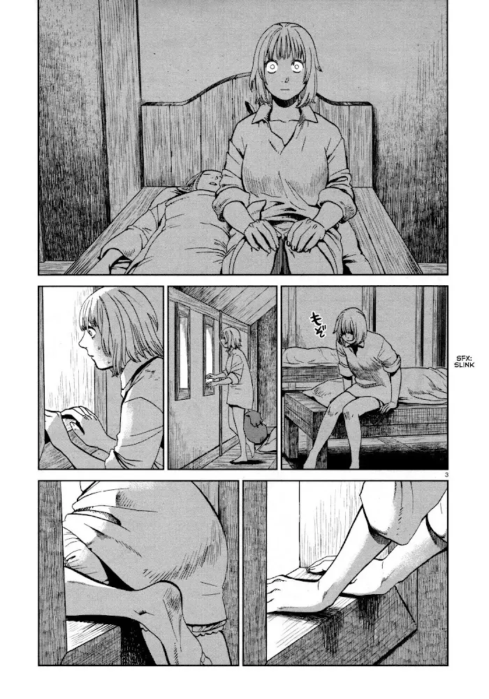 Delicious in Dungeon - Chapter 29 - Page 4
