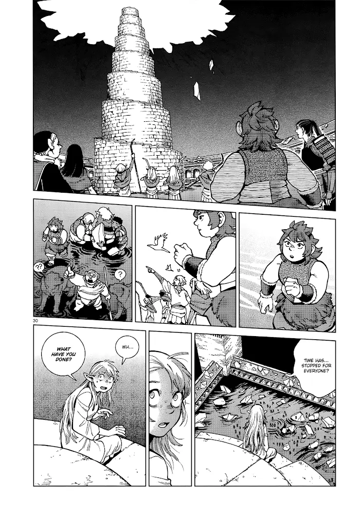 Delicious in Dungeon - Chapter 90 - Page 29