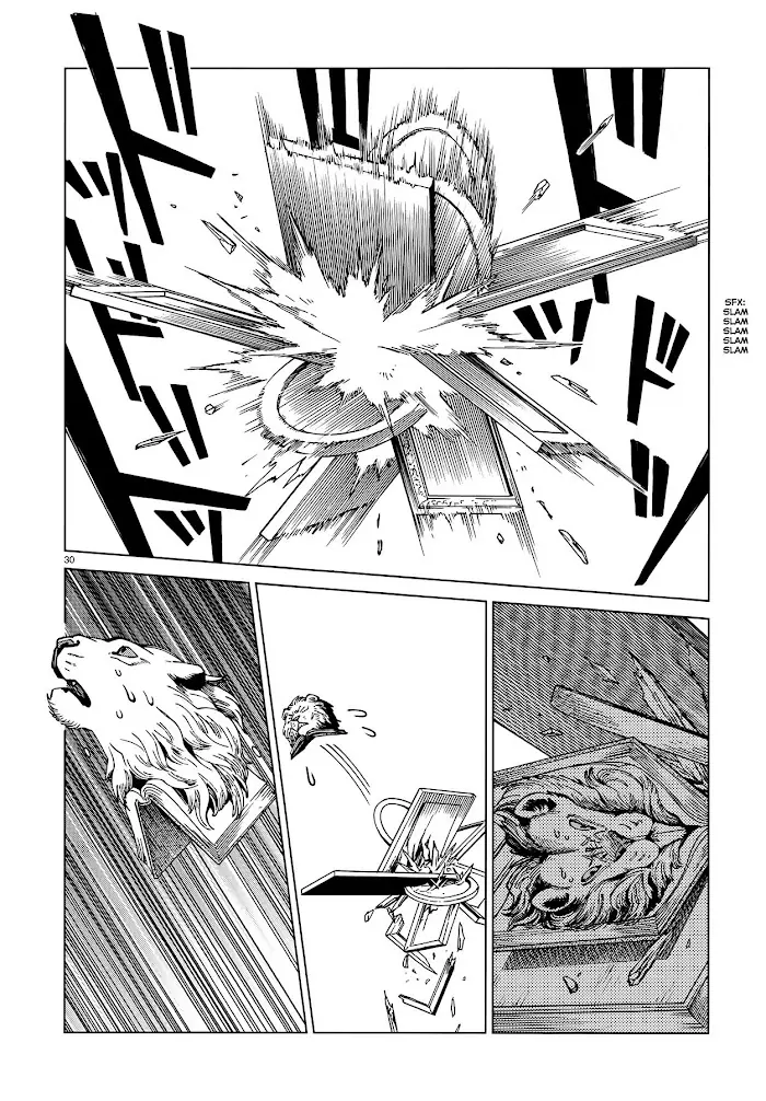 Delicious in Dungeon - Chapter 68 - Page 30