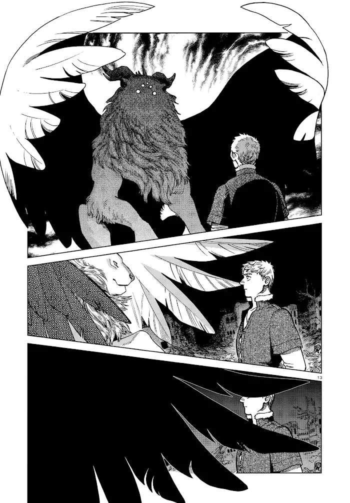 Delicious in Dungeon - Chapter 88 - Page 13