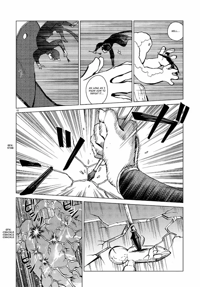 Delicious in Dungeon - Chapter 43 - Page 18