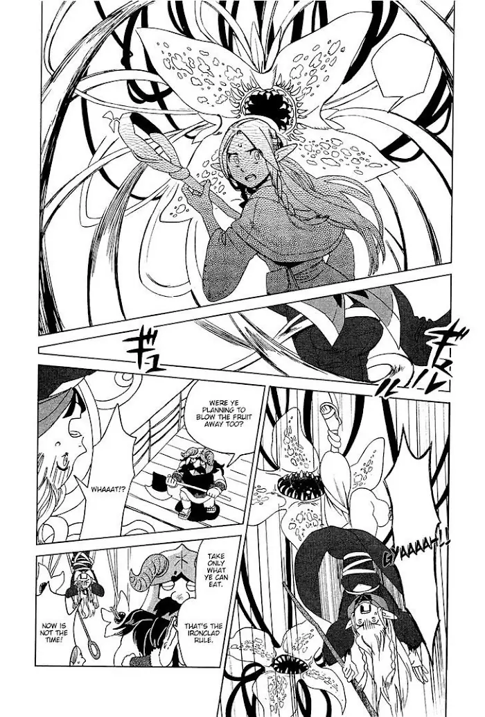 Delicious in Dungeon - Chapter 2 - Page 12