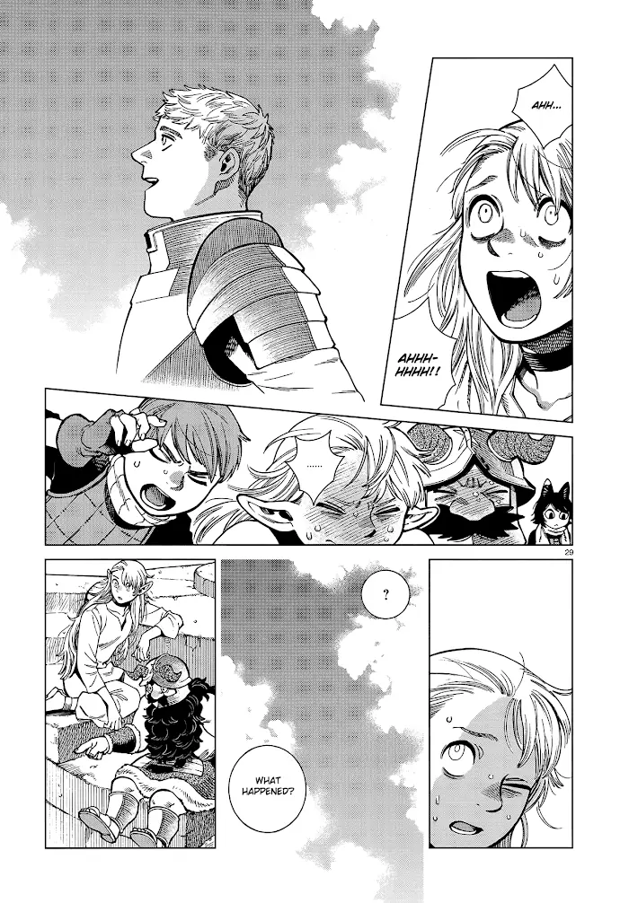 Delicious in Dungeon - Chapter 90 - Page 28