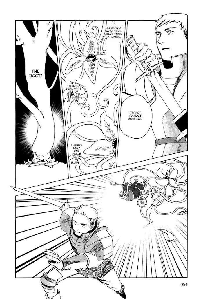 Delicious in Dungeon - Chapter 2 - Page 14