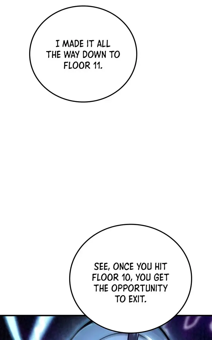 Dungeon Crawler Carl - Chapter 3 - Page 5