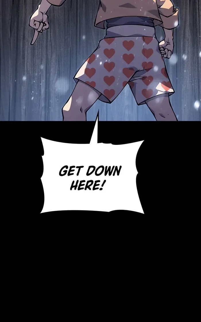Dungeon Crawler Carl - Chapter 1 - Page 58