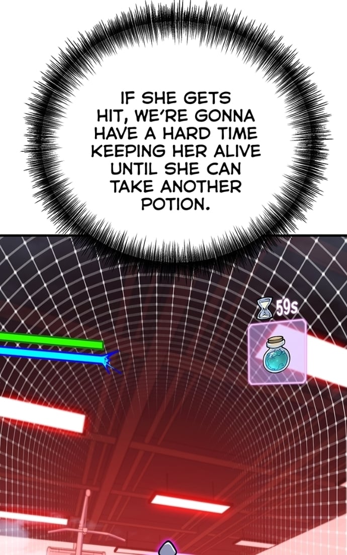 Dungeon Crawler Carl - Chapter 22 - Page 61