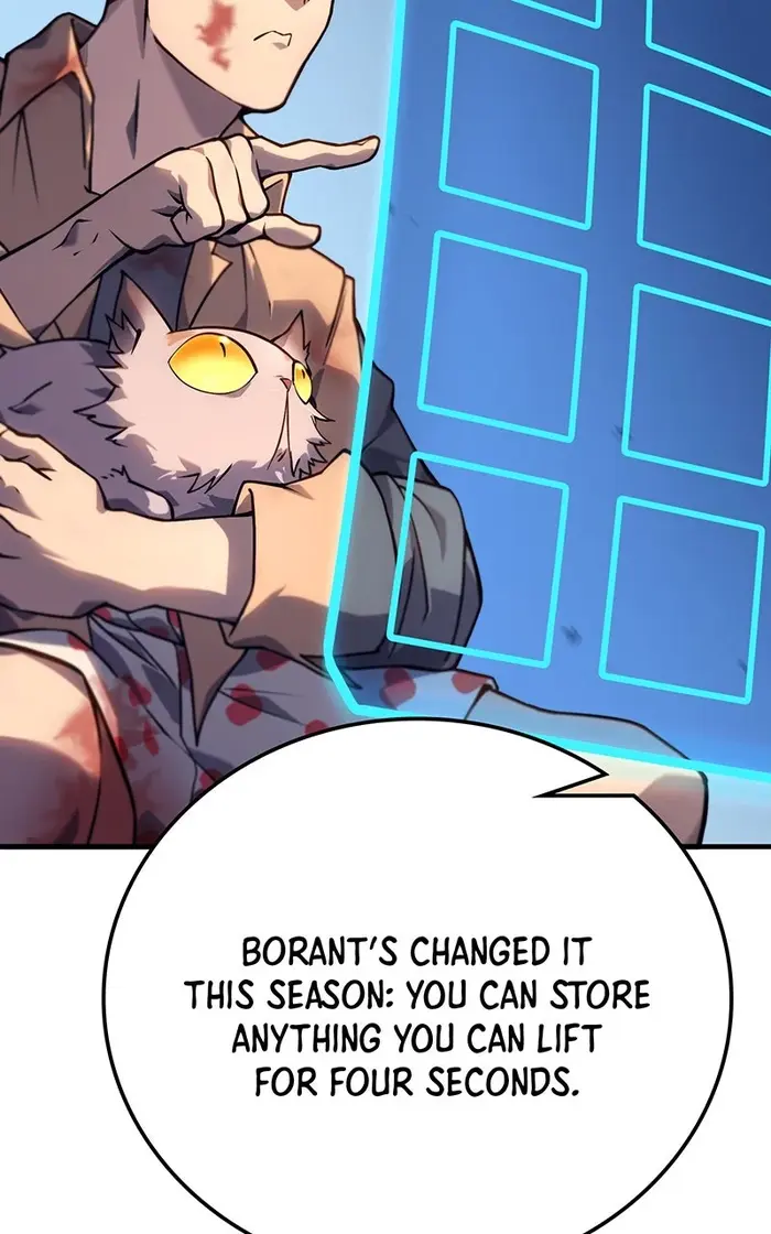 Dungeon Crawler Carl - Chapter 3 - Page 91