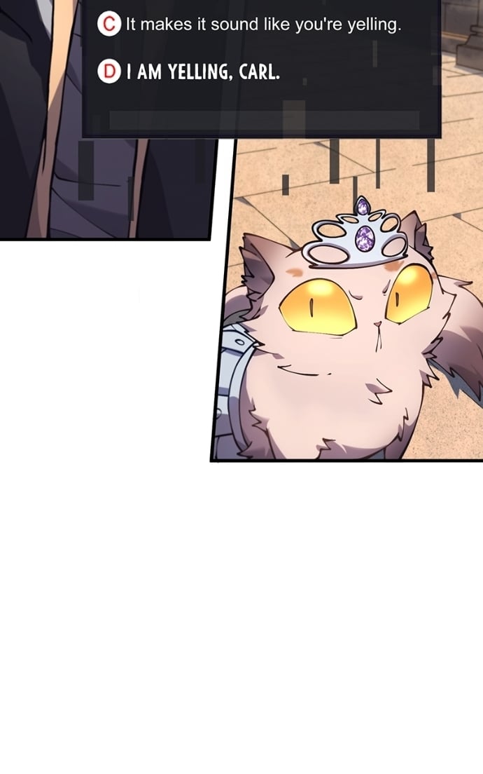 Dungeon Crawler Carl - Chapter 20 - Page 3