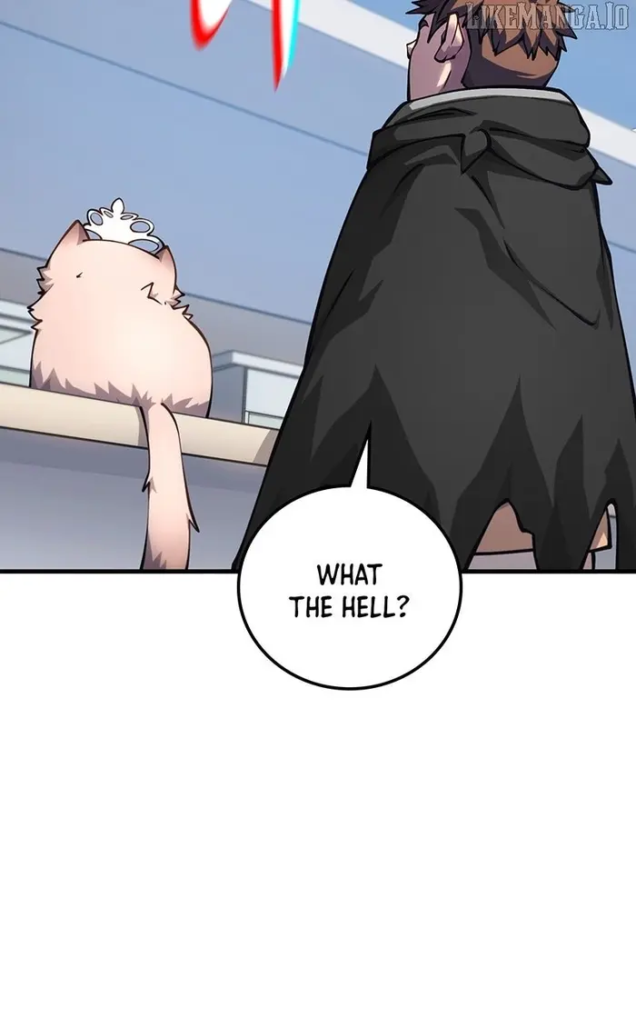 Dungeon Crawler Carl - Chapter 7 - Page 110