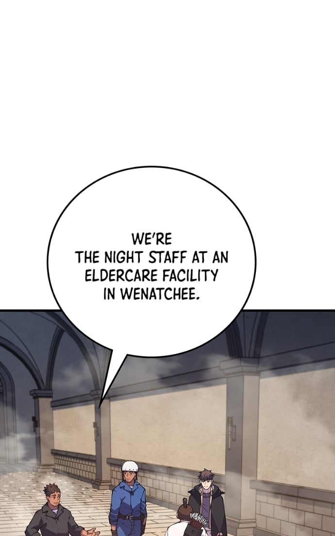 Dungeon Crawler Carl - Chapter 20 - Page 5