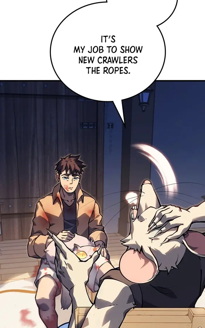 Dungeon Crawler Carl - Chapter 3 - Page 56