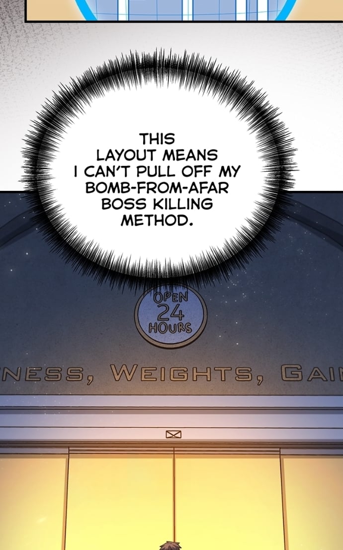Dungeon Crawler Carl - Chapter 21 - Page 110