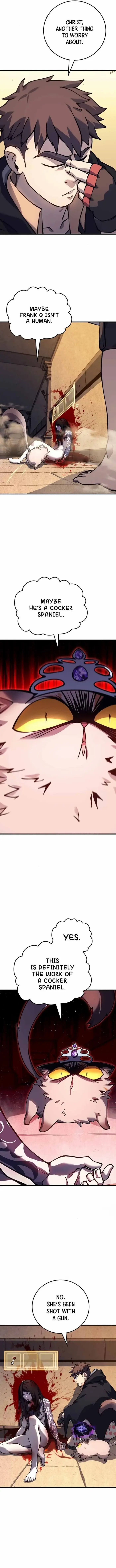 Dungeon Crawler Carl - Chapter 11 - Page 2