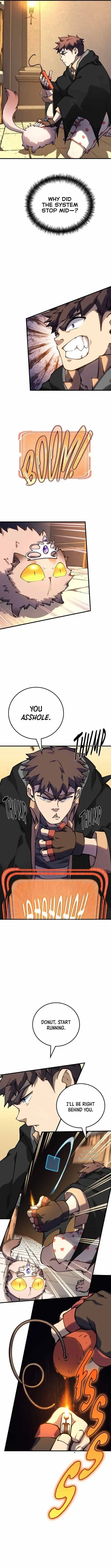 Dungeon Crawler Carl - Chapter 8 - Page 9