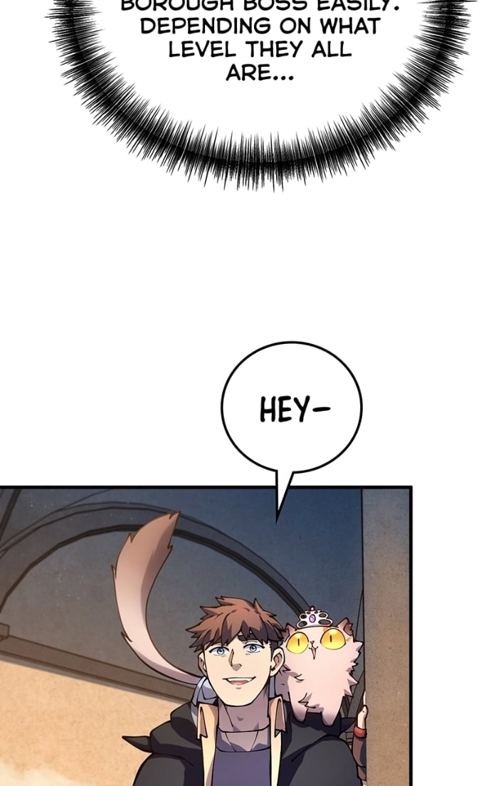 Dungeon Crawler Carl - Chapter 19 - Page 50