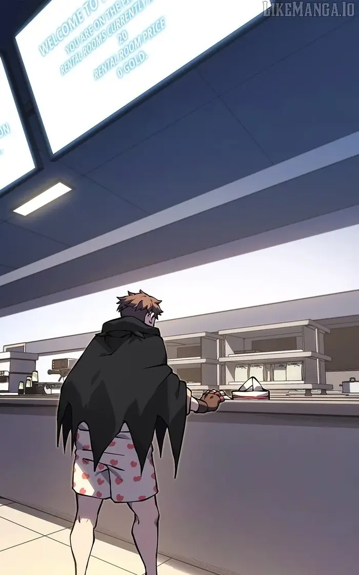 Dungeon Crawler Carl - Chapter 6 - Page 133