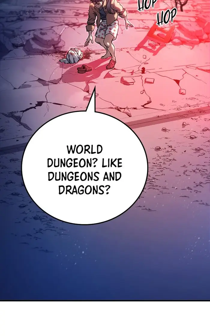 Dungeon Crawler Carl - Chapter 1 - Page 105
