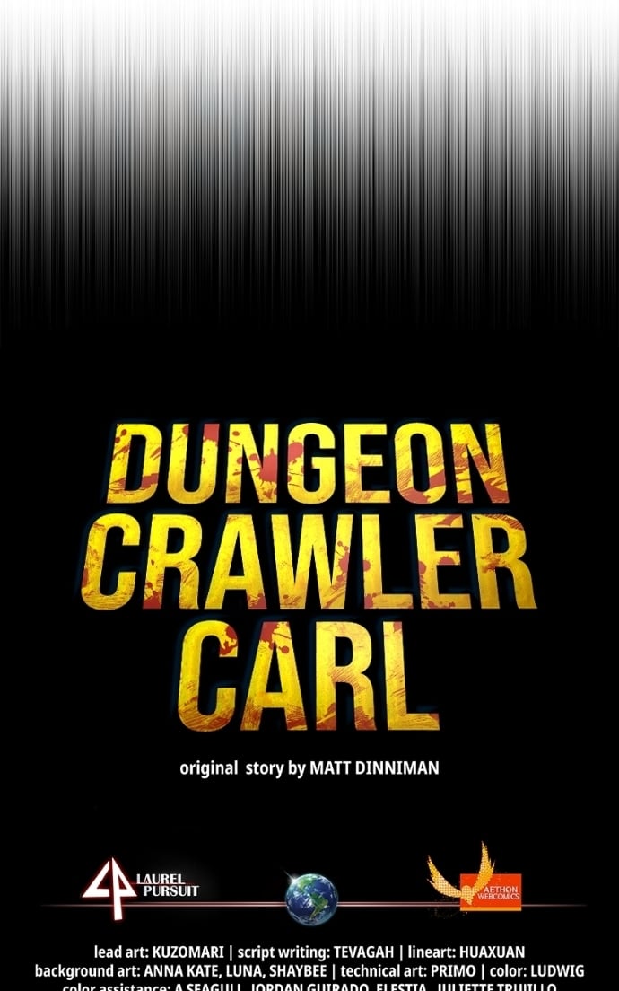 Dungeon Crawler Carl - Chapter 20 - Page 99