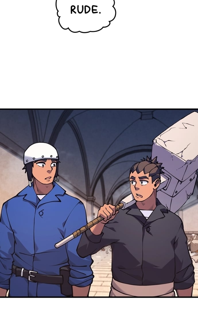 Dungeon Crawler Carl - Chapter 19 - Page 68