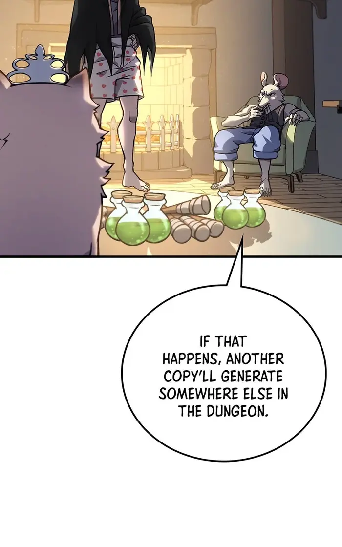 Dungeon Crawler Carl - Chapter 4 - Page 92