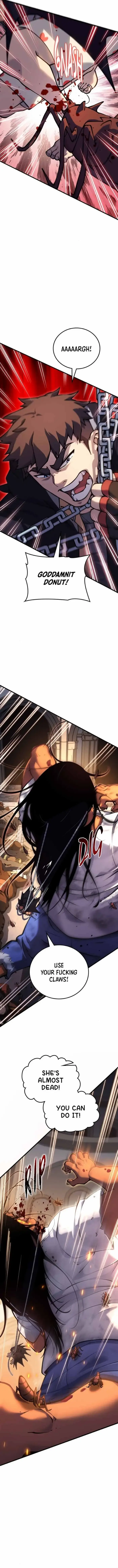 Dungeon Crawler Carl - Chapter 9 - Page 10