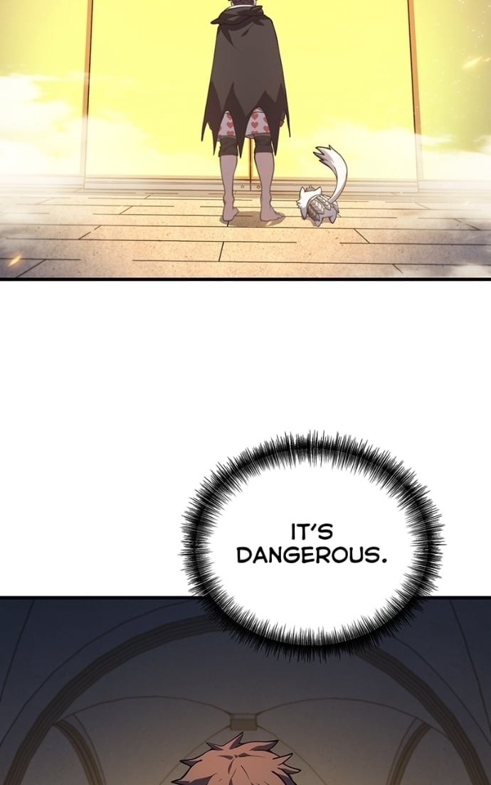 Dungeon Crawler Carl - Chapter 21 - Page 111