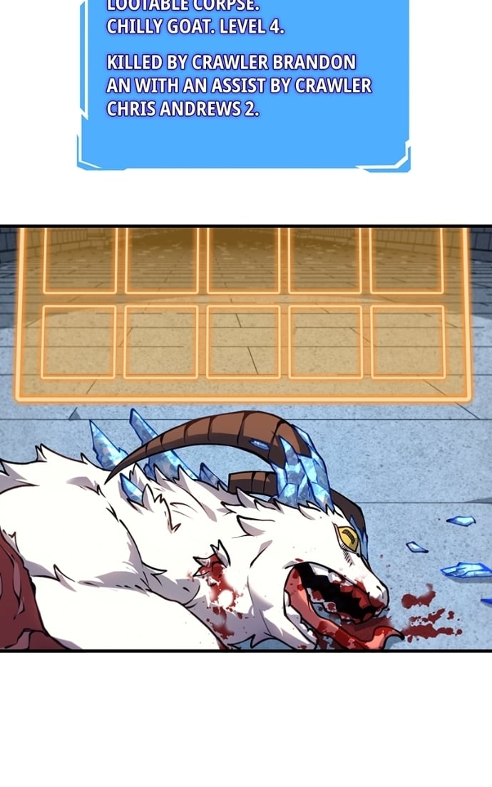 Dungeon Crawler Carl - Chapter 19 - Page 9
