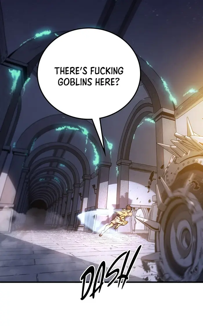 Dungeon Crawler Carl - Chapter 2 - Page 14