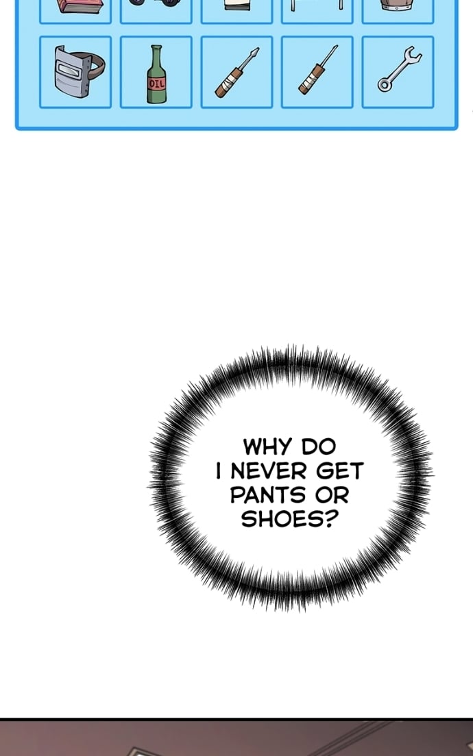 Dungeon Crawler Carl - Chapter 18 - Page 90