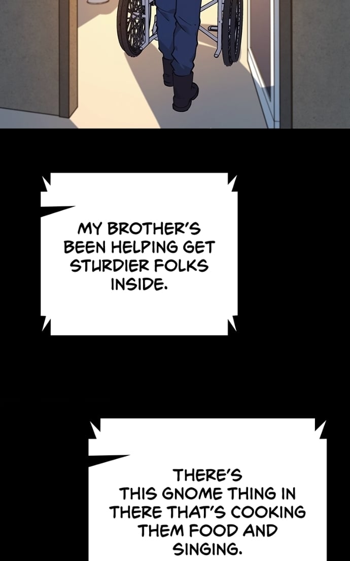 Dungeon Crawler Carl - Chapter 20 - Page 29
