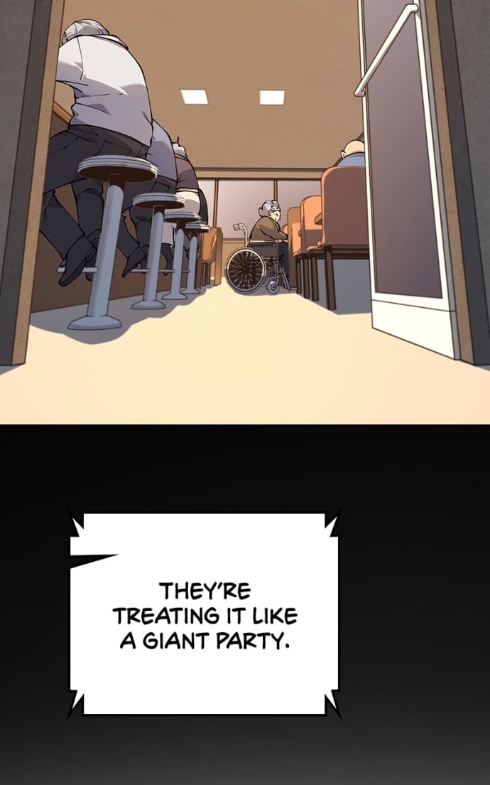 Dungeon Crawler Carl - Chapter 20 - Page 34