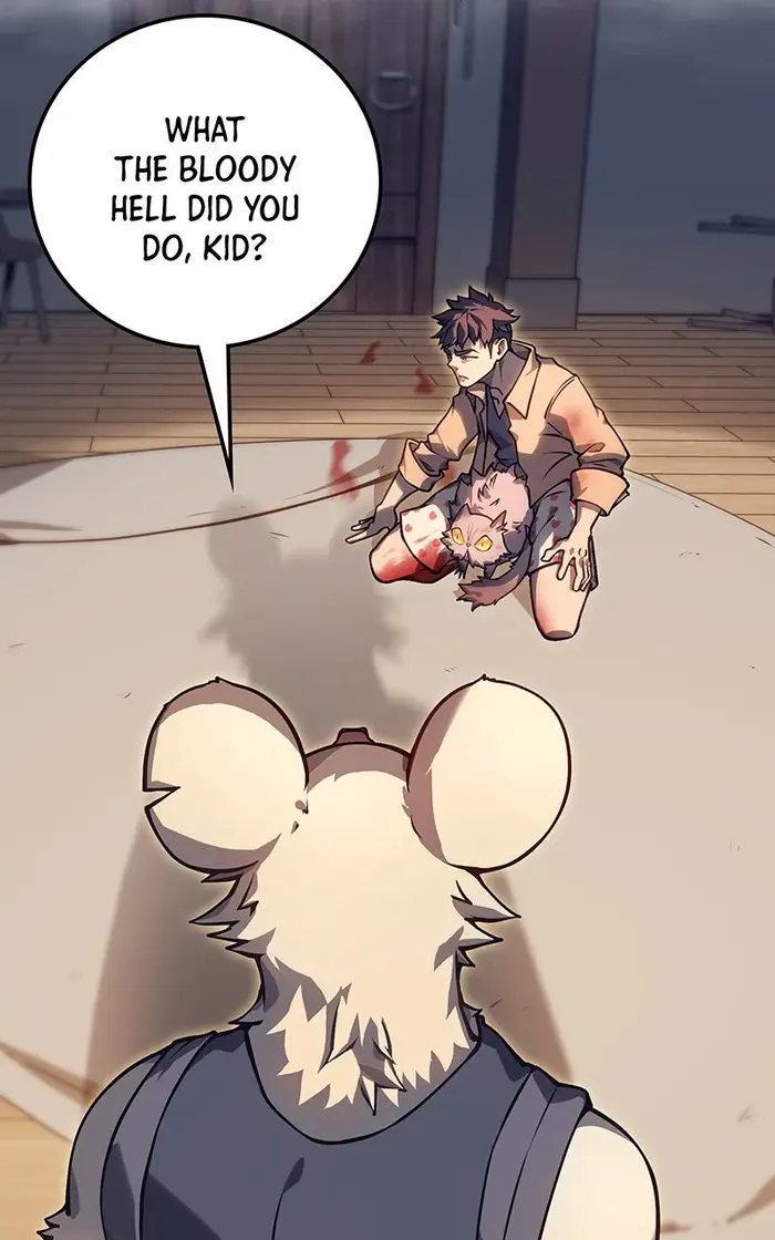 Dungeon Crawler Carl - Chapter 2 - Page 140