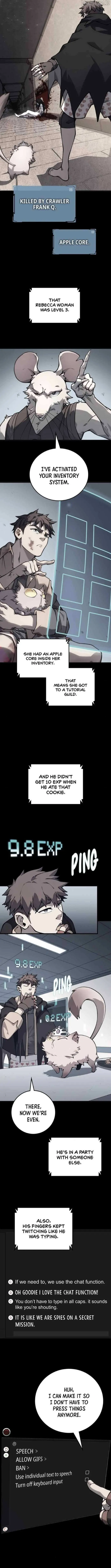 Dungeon Crawler Carl - Chapter 17 - Page 12