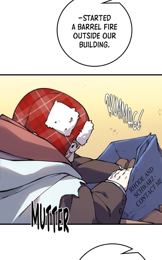 Dungeon Crawler Carl - Chapter 20 - Page 8