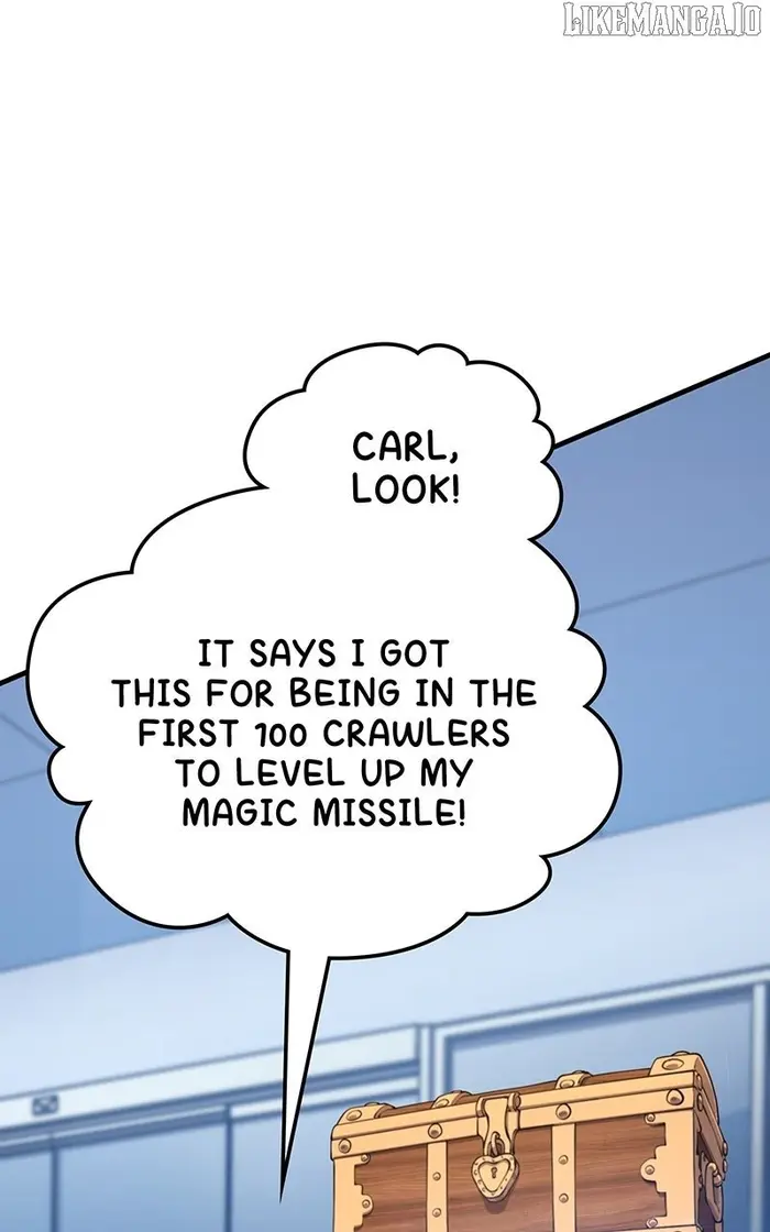 Dungeon Crawler Carl - Chapter 7 - Page 127